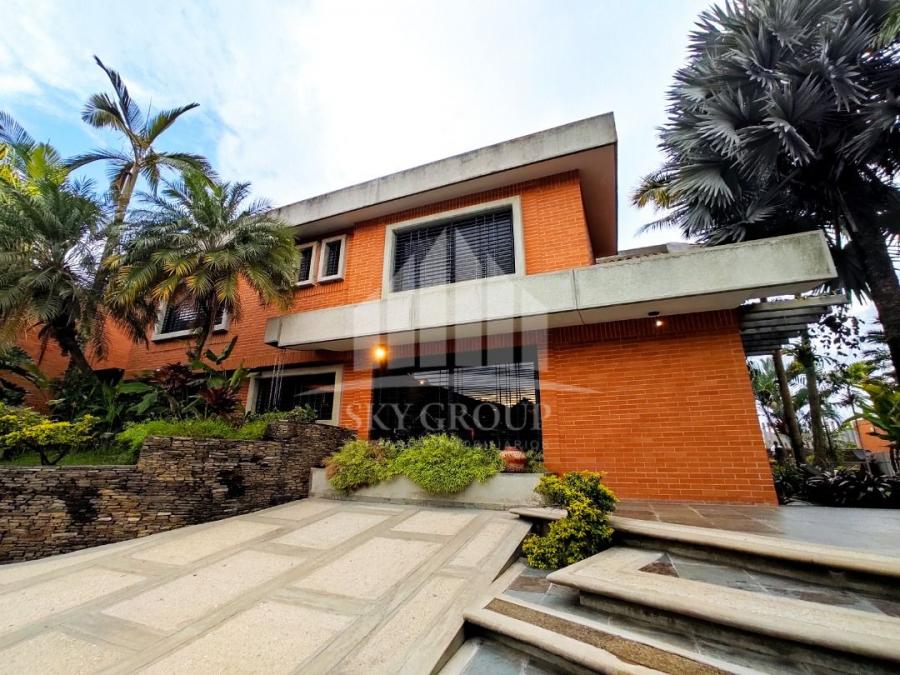 Foto Casa en Venta en Valencia, Carabobo - U$D 560.000 - CAV209265 - BienesOnLine