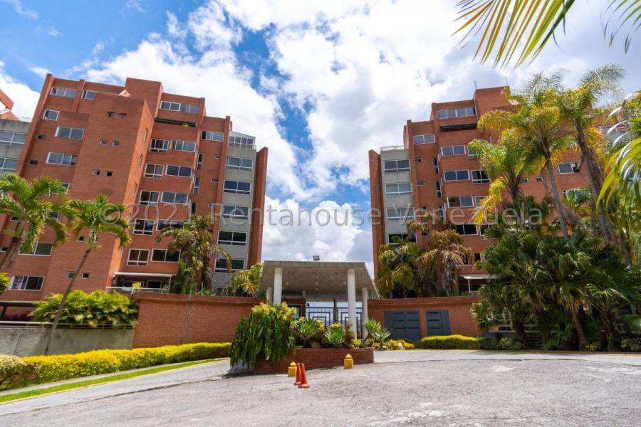 Foto Apartamento en Venta en Sucre, Macaracuay, Distrito Federal - U$D 250.000 - APV188555 - BienesOnLine