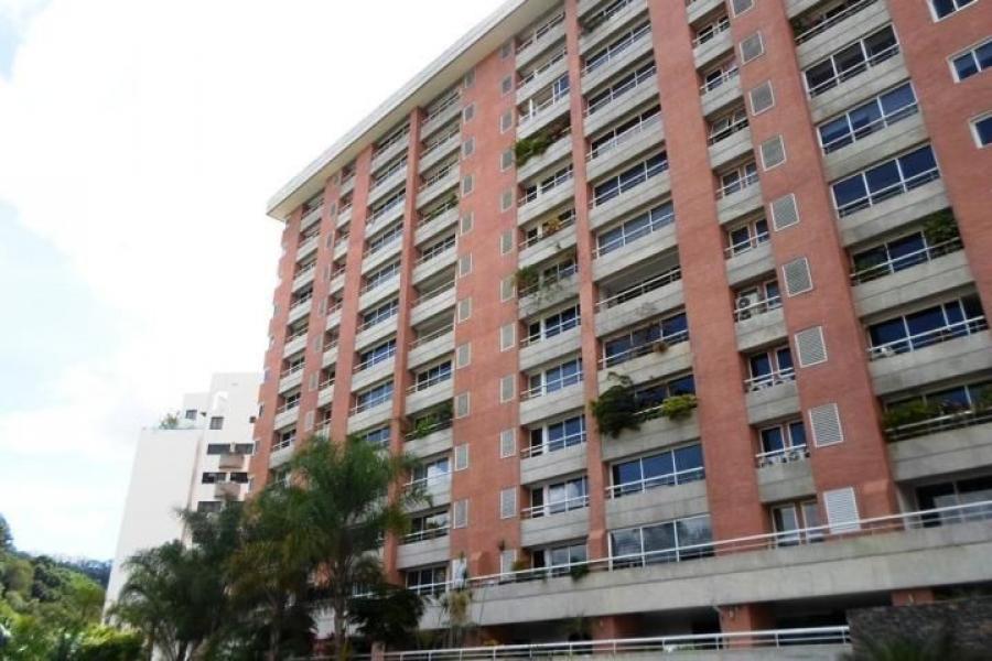 Foto Apartamento en Venta en Caracas, Distrito Federal - U$D 210.000 - APV128070 - BienesOnLine