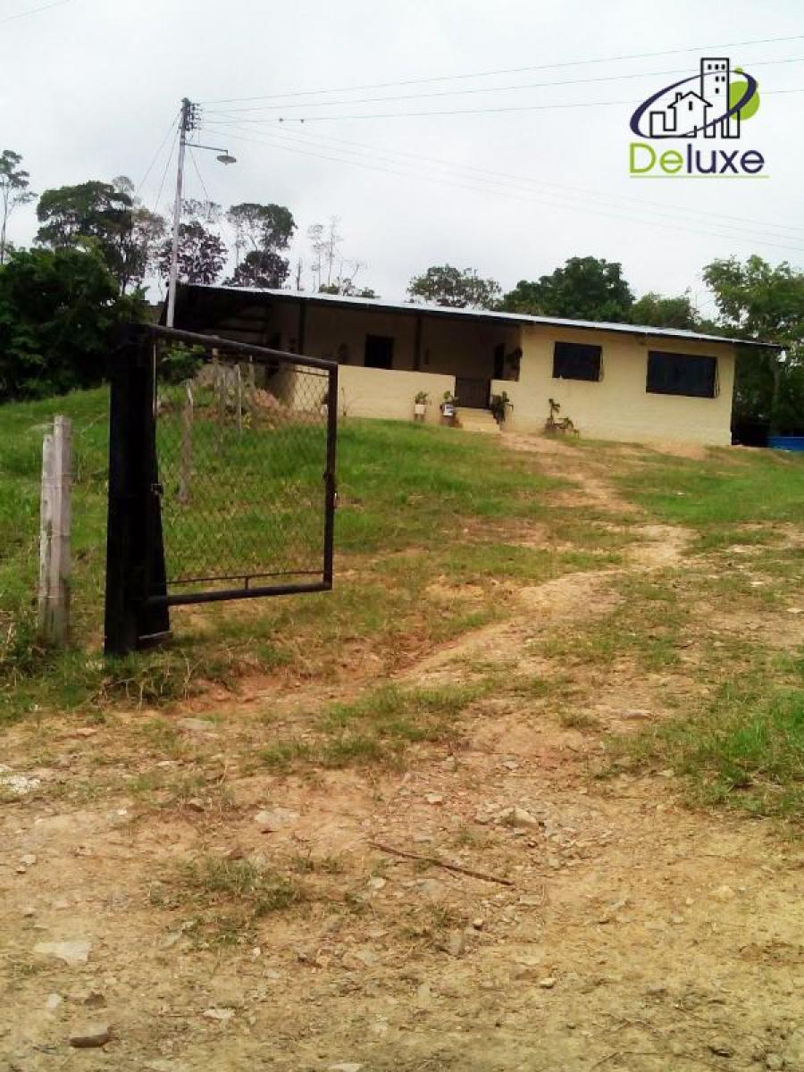 Foto Finca en Venta en Chiguar, Mrida, Mrida - U$D 55.000 - FIV146404 - BienesOnLine