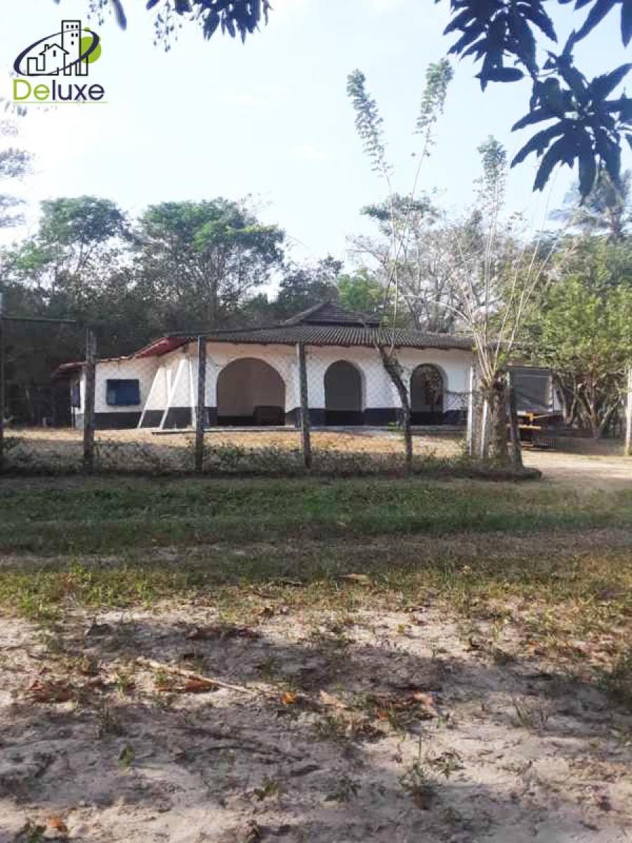 Foto Finca en Venta en San Felipe, San Felipe, Yaracuy - U$D 420.000 - FIV155307 - BienesOnLine