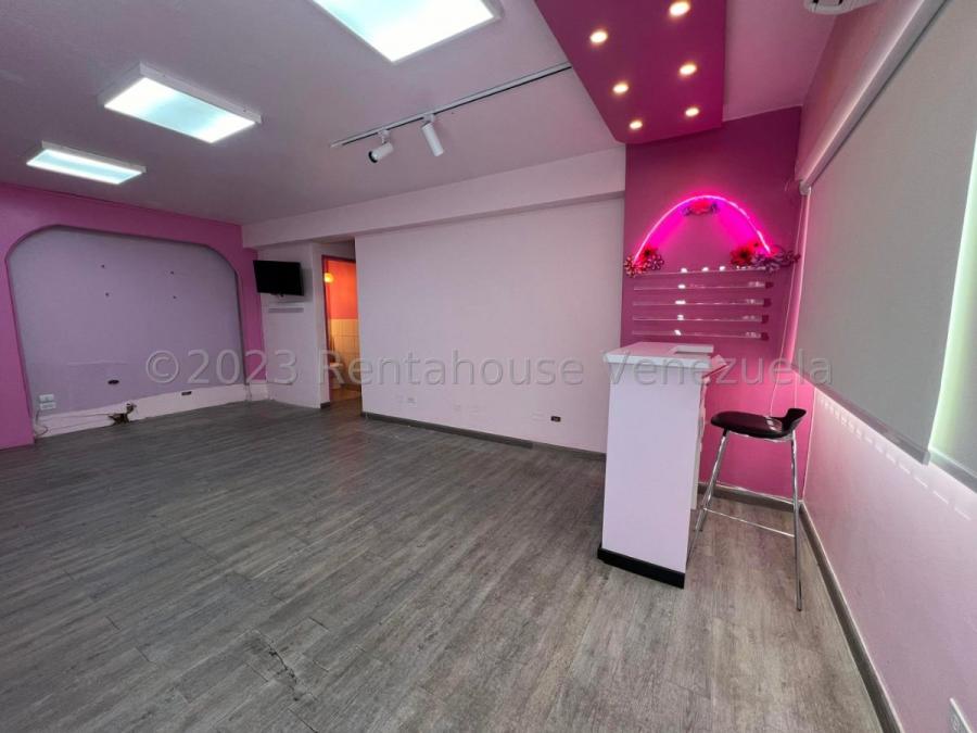 Foto Local en Alquiler en Baruta Norte, Las Mercedes, Distrito Federal - U$D 700 - LOA219527 - BienesOnLine