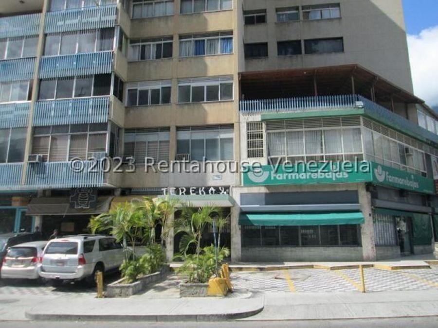 Foto Oficina en Alquiler en Chacao Norte, Altamira, Distrito Federal - U$D 850 - OFA215274 - BienesOnLine