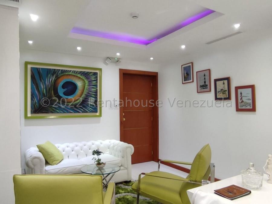 Foto Oficina en Venta en La Trinidad, Caracas, Distrito Federal - U$D 400.000 - OFV225169 - BienesOnLine