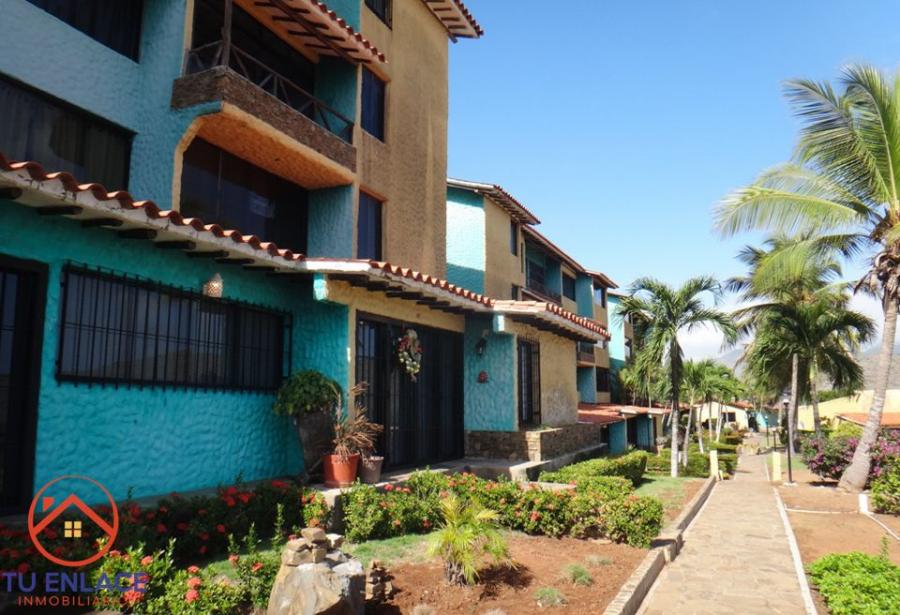 Foto Apartamento en Venta en Pampatar, Nueva Esparta - BsF 48.000 - APV116052 - BienesOnLine