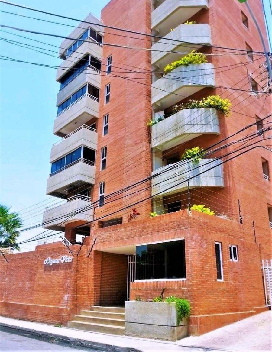 Foto Apartamento en Venta en Rmulo Gallegos, Lecheras, Anzotegui - U$D 79.000 - APV189152 - BienesOnLine