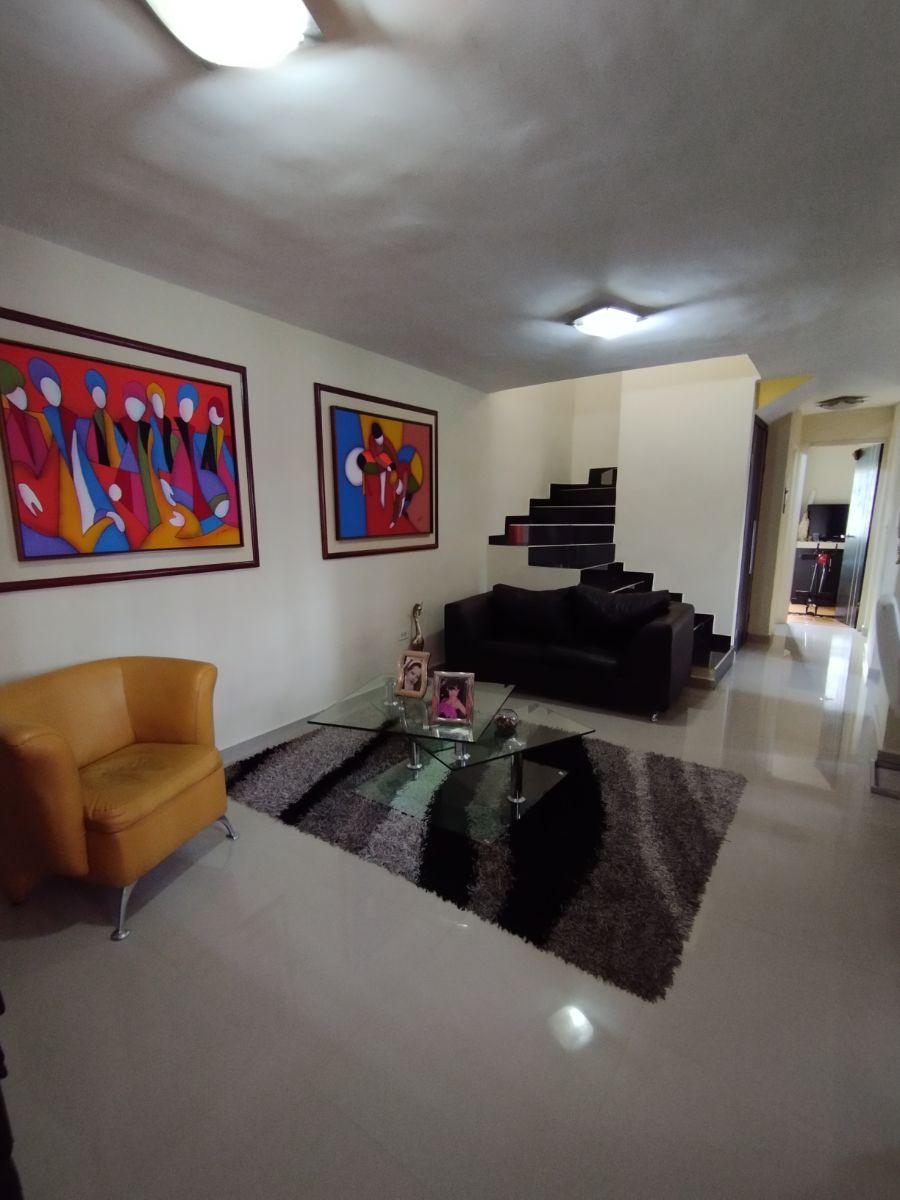 Foto Apartamento en Venta en San Diego, Carabobo - U$D 36.000 - APV207651 - BienesOnLine