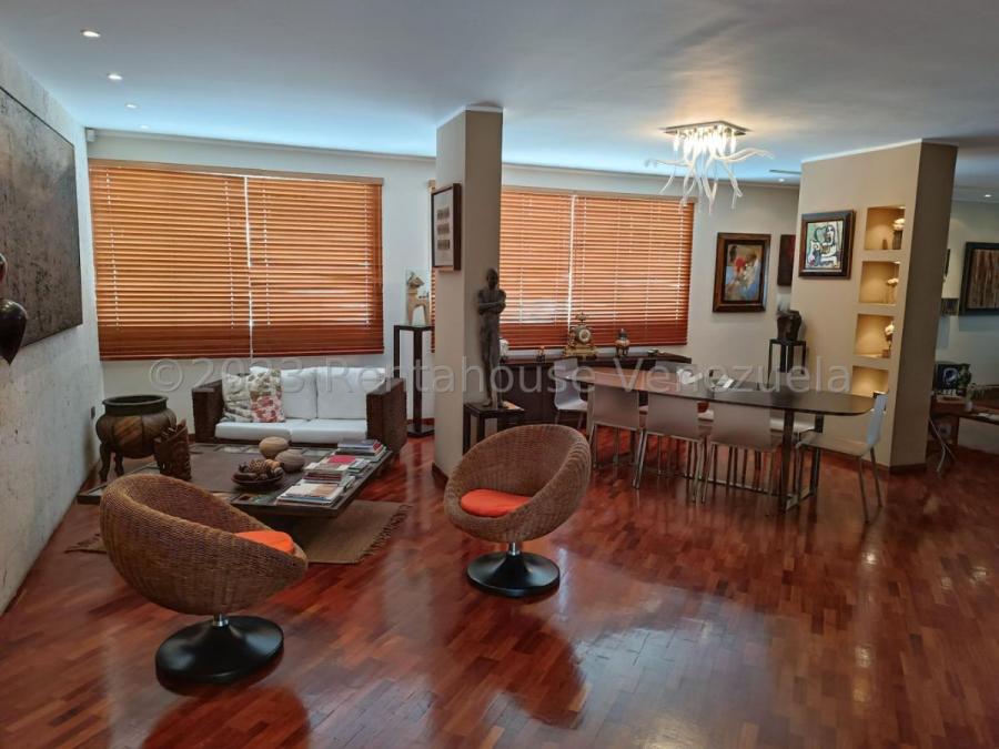Foto Apartamento en Venta en Los Palos Grandes, Caracas, Distrito Federal - U$D 240.000 - APV191221 - BienesOnLine