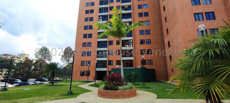 Foto Apartamento en Venta en Baruta Sureste, Colinas de La Tahona, Distrito Federal - U$D 150.000 - APV213897 - BienesOnLine