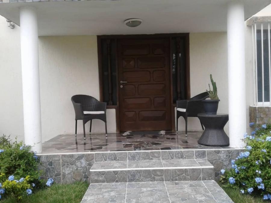 Foto Quinta en Venta en Barquisimeto, Lara - U$D 180.000 - QUV179793 - BienesOnLine