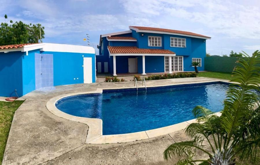 Foto Quinta en Venta en Juan Griego, Nueva Esparta - U$D 119.000 - QUV187250 - BienesOnLine