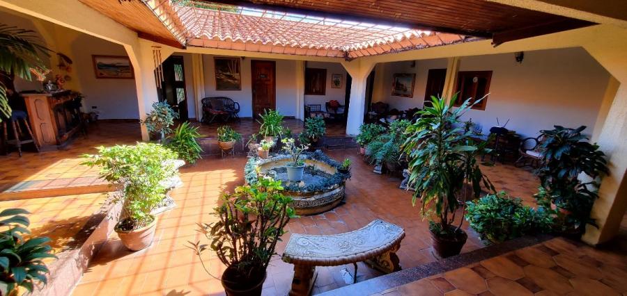 Foto Quinta en Venta en Porlamar, Nueva Esparta - U$D 180.000 - QUV223081 - BienesOnLine