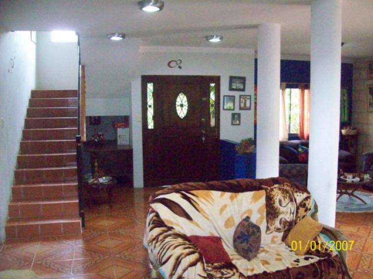 Foto Casa en Venta en Barquisimeto, Lara - BsF 120.000.000 - CAV92998 - BienesOnLine