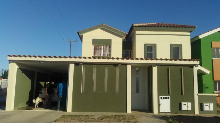 Foto Casa en Venta en Punta Cardon, Punto Fijo, Falcn - BsF 155.000.000 - CAV78377 - BienesOnLine