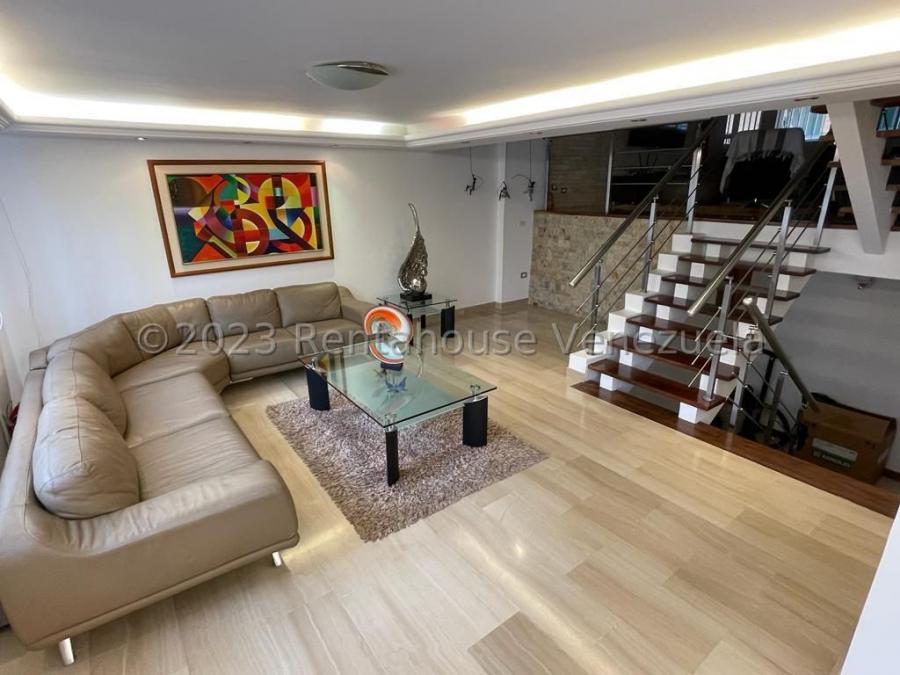 Foto Casa en Venta en Alto Prado, Caracas, Distrito Federal - U$D 290.000 - CAV220628 - BienesOnLine