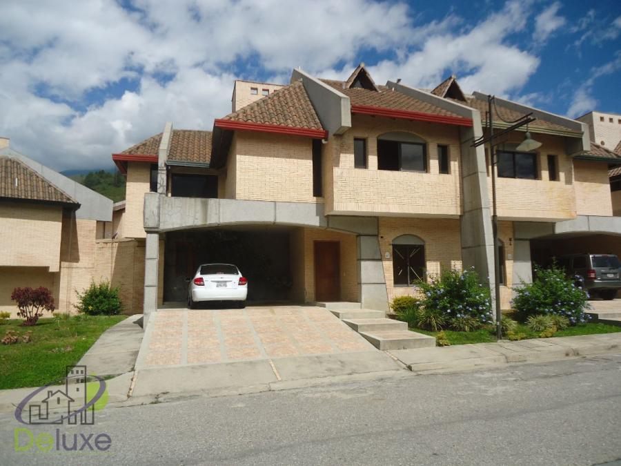 Foto Casa en Venta en Urbanizacin Altos de Santa Mara, Mrida, Mrida - U$D 160.000 - CAV119675 - BienesOnLine