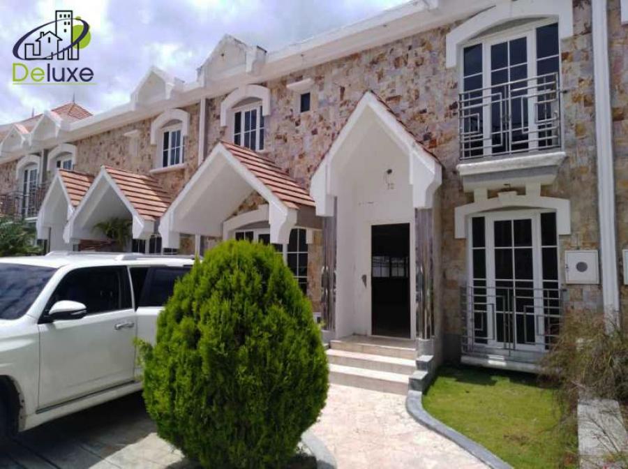 Foto Casa en Venta en Juan Rodrguez Surez, Mrida, Mrida - U$D 135.000 - CAV149320 - BienesOnLine