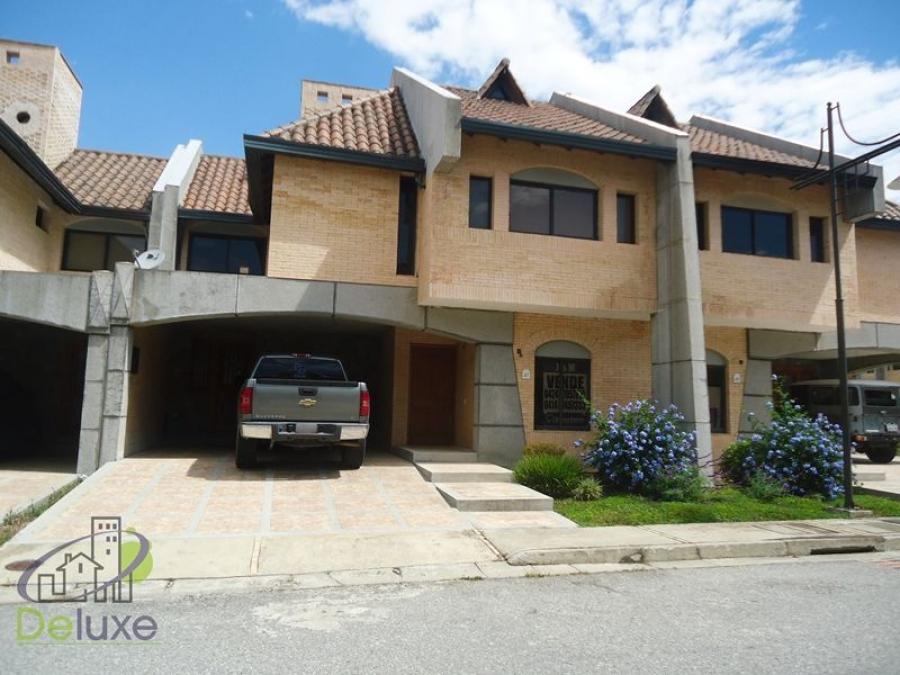 Foto Casa en Venta en Altos de Santa Mara, Mrida, Mrida - U$D 160.000 - CAV149309 - BienesOnLine