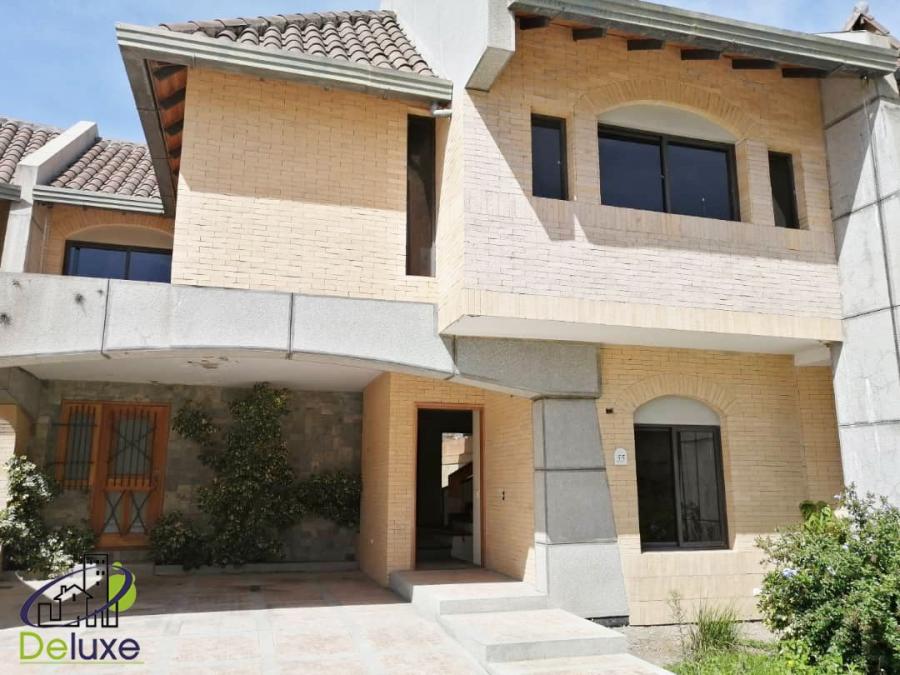 Foto Casa en Venta en La Vuelta, Mrida, Mrida - U$D 95.000 - CAV129212 - BienesOnLine