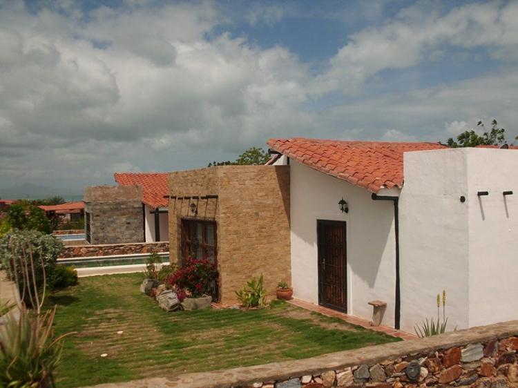 Foto Casa en Venta en Taguantar, Nueva Esparta - BsF 418.000.000 - CAV101922 - BienesOnLine