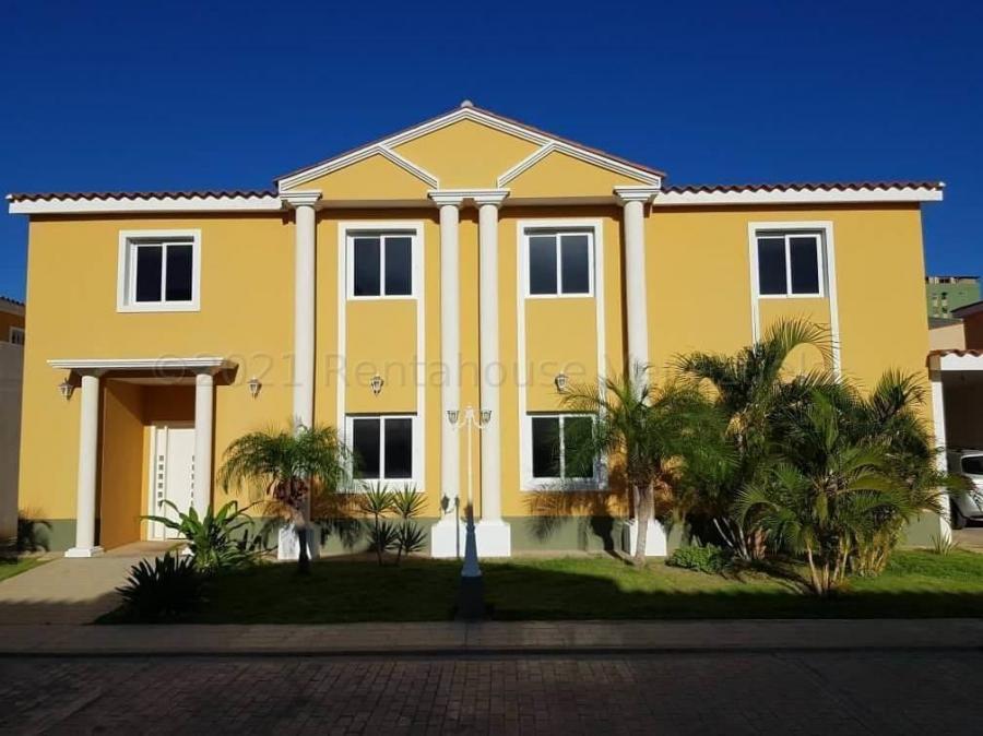 Foto Casa en Venta en Coro, Falcn - U$D 110.000 - CAV177453 - BienesOnLine