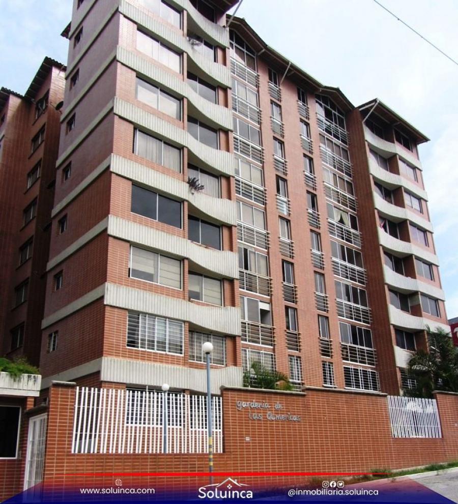 Foto Apartamento en Venta en Libertador, Mrida, Mrida - U$D 74.900 - APV115481 - BienesOnLine