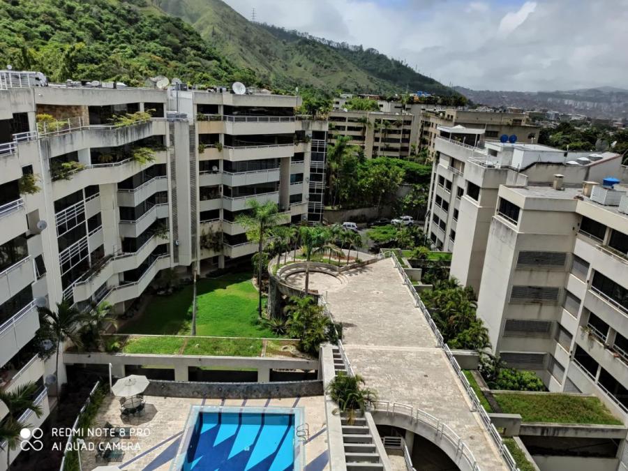 Foto Apartamento en Venta en Sucre, Sebucn, Distrito Federal - U$D 460.000 - APV174774 - BienesOnLine