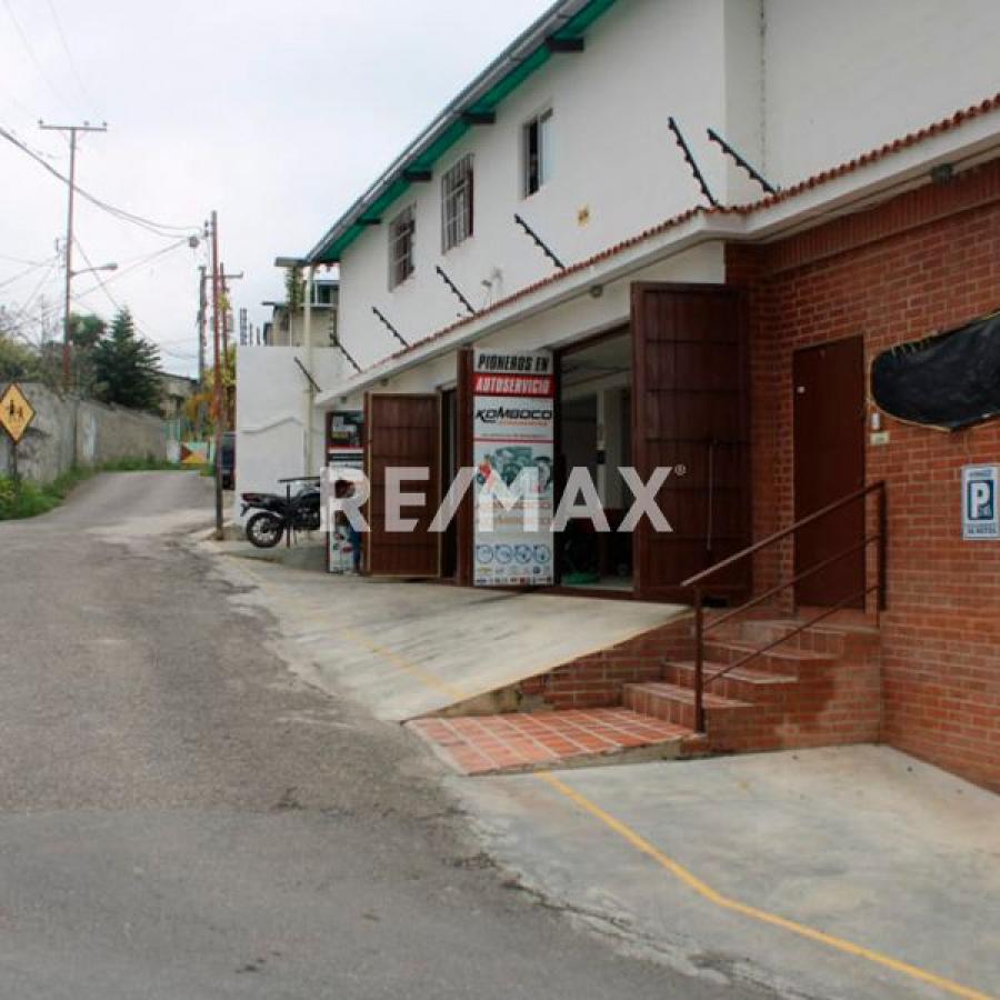 Foto Local en Venta en Carrizal, Miranda - U$D 330.000 - LOV152933 - BienesOnLine