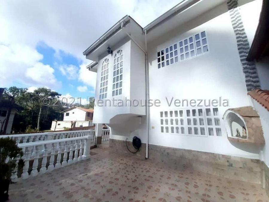 Foto Casa en Venta en Carrizal, Miranda - U$D 90.000 - CAV162658 - BienesOnLine