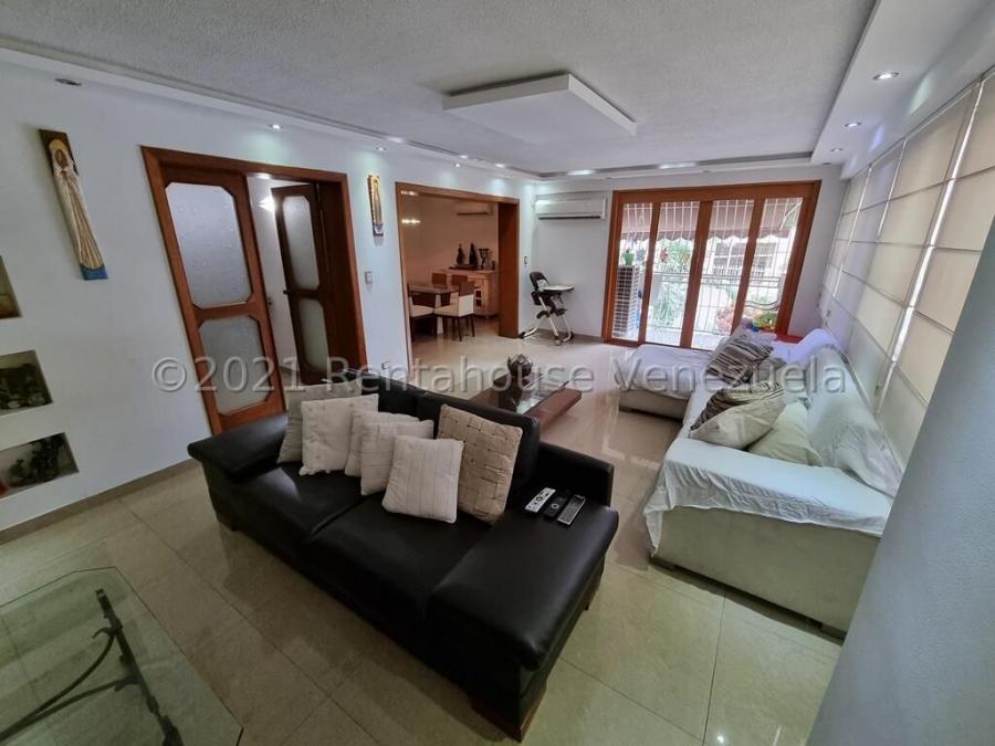 Foto Apartamento en Venta en La Florida, Caracas, Distrito Federal - U$D 138.000 - APV188505 - BienesOnLine