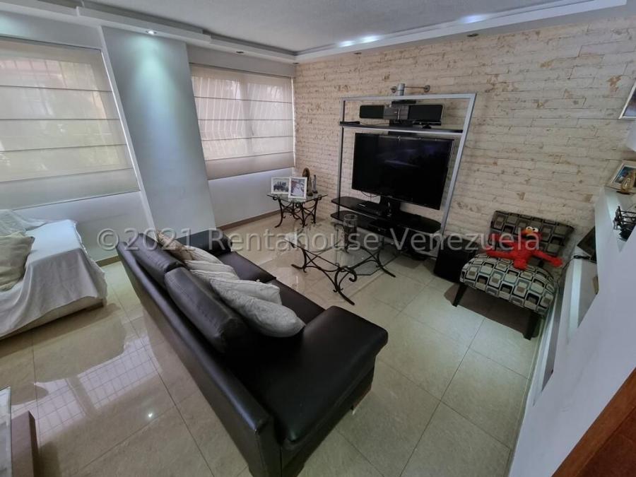Foto Apartamento en Venta en La Florida, Caracas, Distrito Federal - U$D 138.000 - APV173515 - BienesOnLine