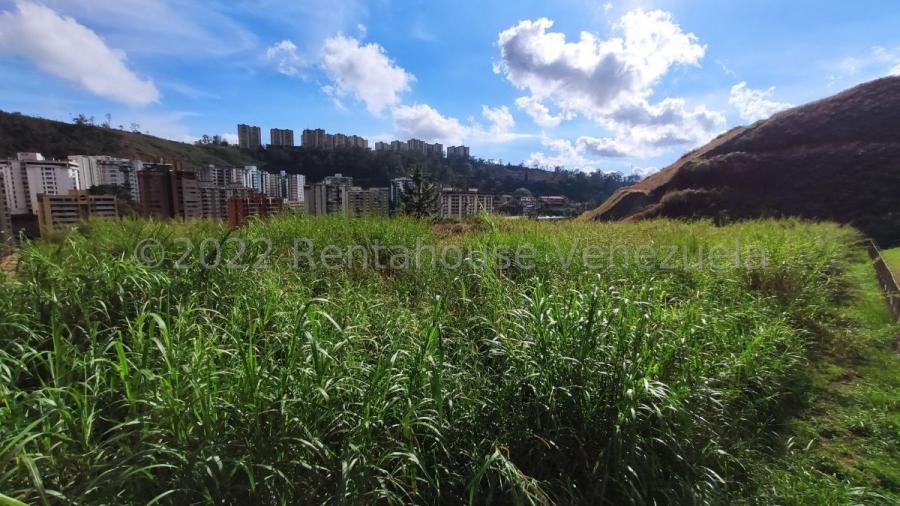 Foto Terreno en Venta en San Antonio de los Altos, San Antonio de Los Altos, Miranda - U$D 970.000 - TEV185216 - BienesOnLine