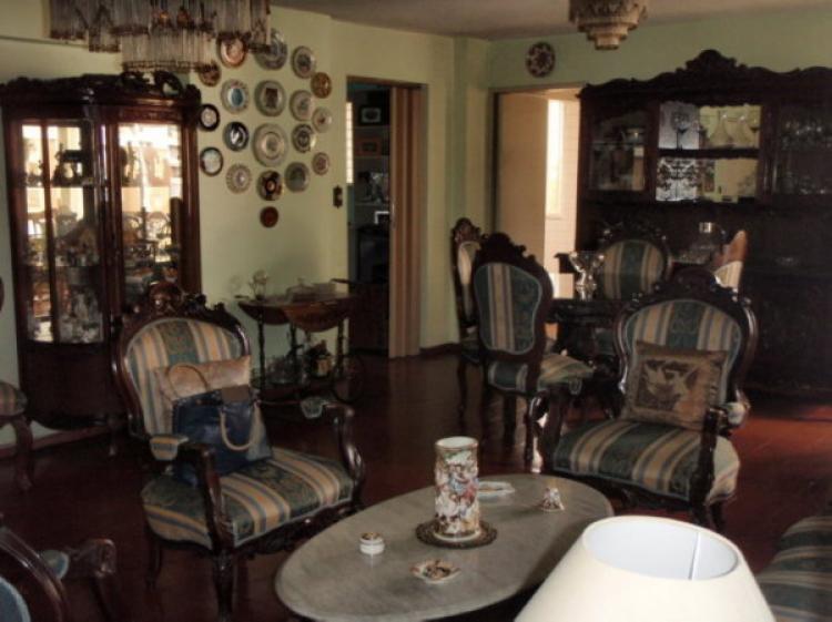 Foto Apartamento en Venta en La Urbina, Sucre, Distrito Federal - BsF 1.750.000 - APV44770 - BienesOnLine