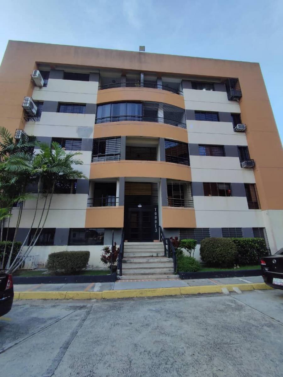 Foto Apartamento en Venta en tazajal, Naguanagua, Carabobo - U$D 26.000 - APV212506 - BienesOnLine