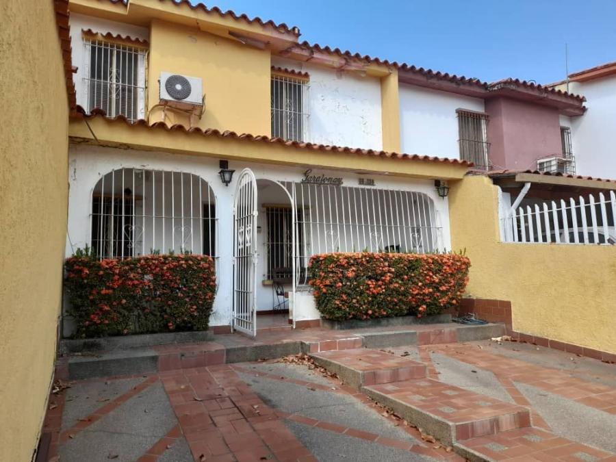 Foto Casa en Venta en Piedras Pintadas Trigal Norte, Valencia, Carabobo - U$D 43.000 - CAV219737 - BienesOnLine