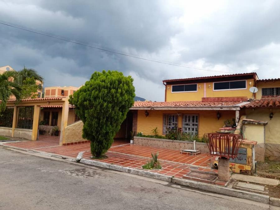 Foto Casa en Venta en guayabal, Naguanagua, Carabobo - U$D 31.000 - CAV212504 - BienesOnLine