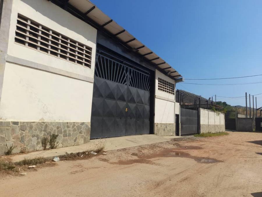 Foto Galpon en Venta en Brisas de Castillito, San Diego, Carabobo - U$D 350.000 - GAV221079 - BienesOnLine