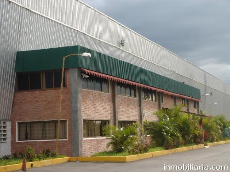 Foto Galpon en Venta en Maracay, Aragua - BsF 100 - GAV57393 - BienesOnLine