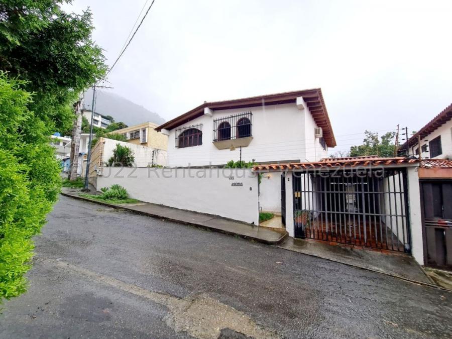 Foto Casa en Venta en Chacao, los Palos Grandes, Distrito Federal - U$D 220.000 - CAV184523 - BienesOnLine