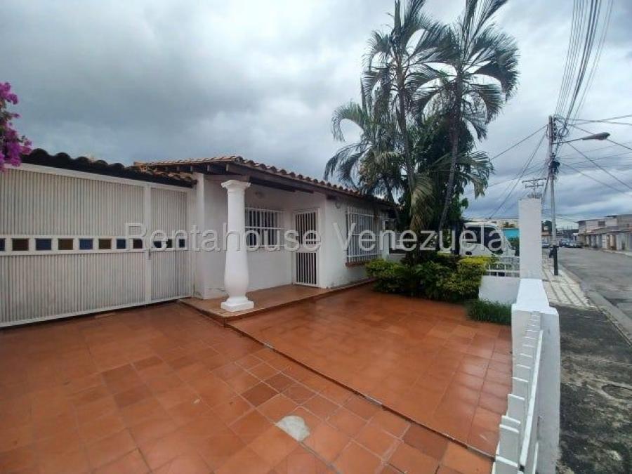 Foto Casa en Alquiler en Girardot, Maracay, Aragua - U$D 350 - CAA254218 - BienesOnLine