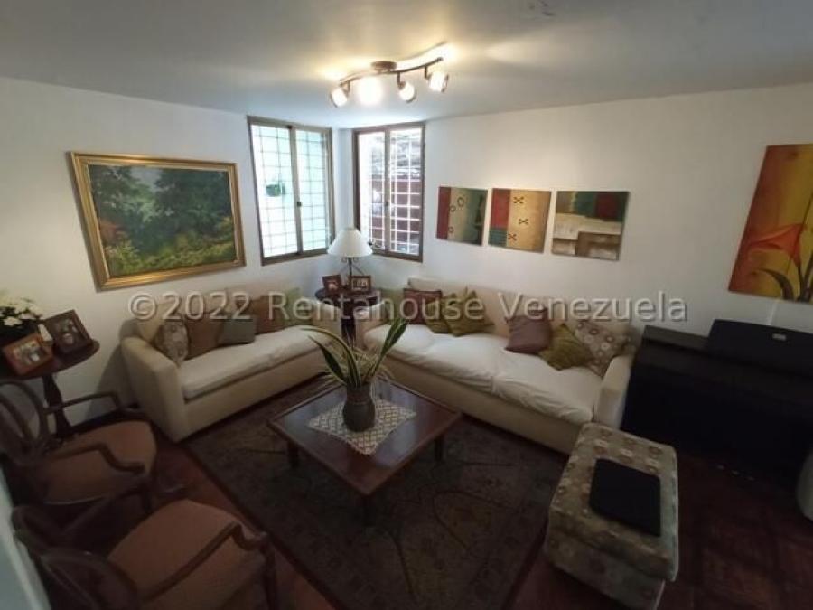 Foto Casa en Venta en Alta Florida, Caracas, Distrito Federal - U$D 130.000 - CAV175954 - BienesOnLine