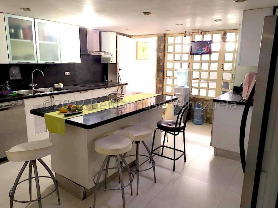 Foto Casa en Venta en El Cafetal, Caracas, Distrito Federal - U$D 195.000 - CAV178472 - BienesOnLine
