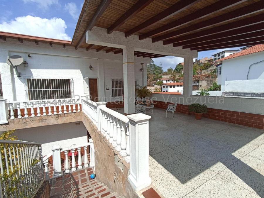 Foto Casa en Venta en Pan de Azucar, Carrizal, Miranda - U$D 150.000 - CAV191927 - BienesOnLine