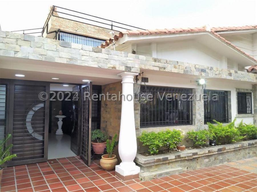 Foto Casa en Venta en Santa Mnica, Caracas, Distrito Federal - U$D 340.000 - CAV220613 - BienesOnLine
