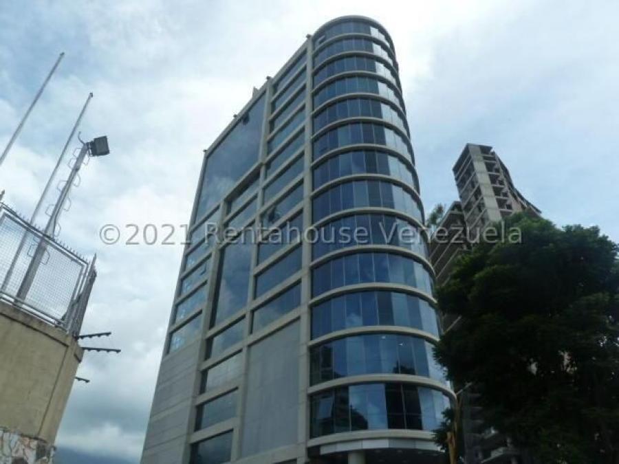 Foto Oficina en Venta en Baruta, Las Mercedes, Distrito Federal - U$D 110.500 - OFV163383 - BienesOnLine