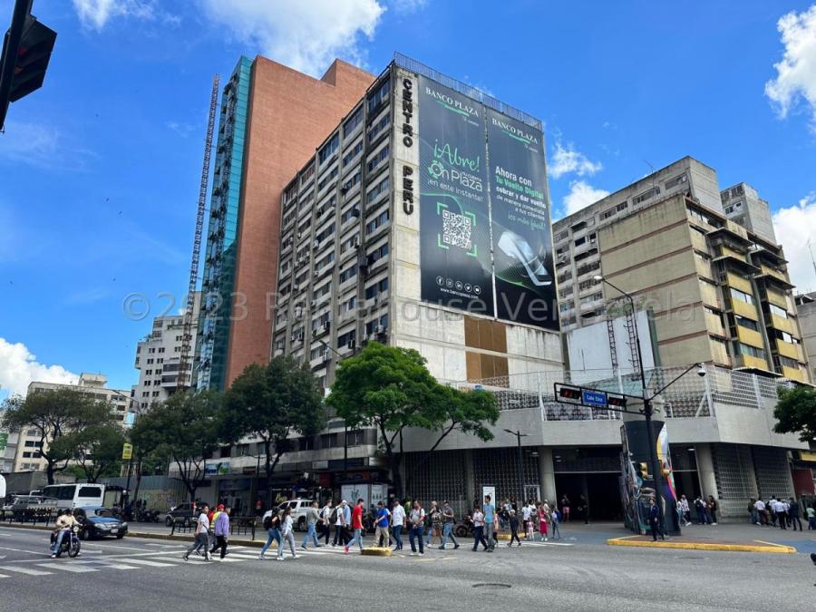 Foto Oficina en Venta en Chacao Sur, Chacao, Distrito Federal - U$D 50.000 - OFV214203 - BienesOnLine