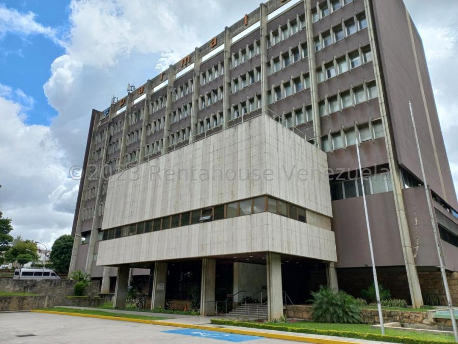 Foto Oficina en Alquiler en Macaracuay, Caracas, Distrito Federal - U$D 5.800 - OFA203041 - BienesOnLine