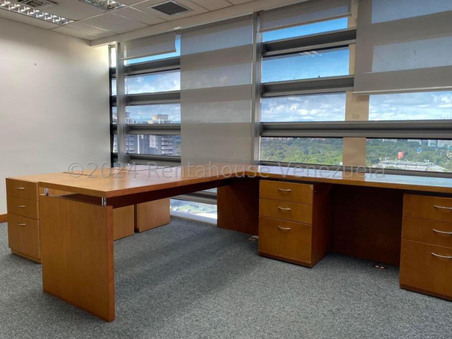 Foto Oficina en Venta en Los Dos Caminos Centro Comercial Millennium, Caracas, Distrito Federal - U$D 297.000 - OFV224108 - BienesOnLine