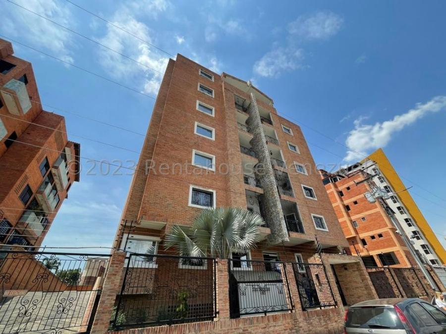 Foto Apartamento en Venta en Jose Casanova Godoy, Maracay, Aragua - U$D 53.000 - APV219522 - BienesOnLine