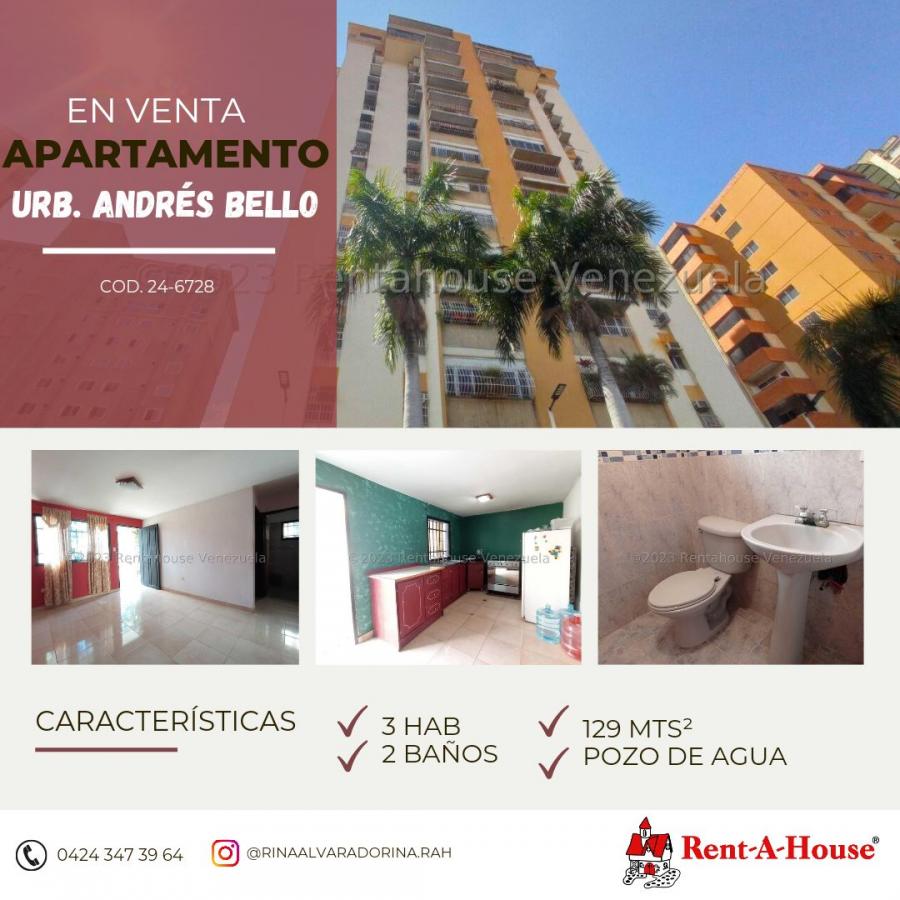 Foto Apartamento en Venta en Girardot, Maracay, Aragua - U$D 32.000 - APV208116 - BienesOnLine